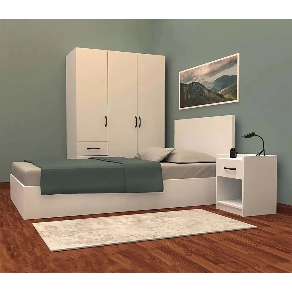 Bedroom - 3 pieces Bedroom - 3 pieces