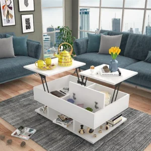 Coffee Table 90 x 60 cm