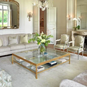 Coffee table 100 x 45 cm