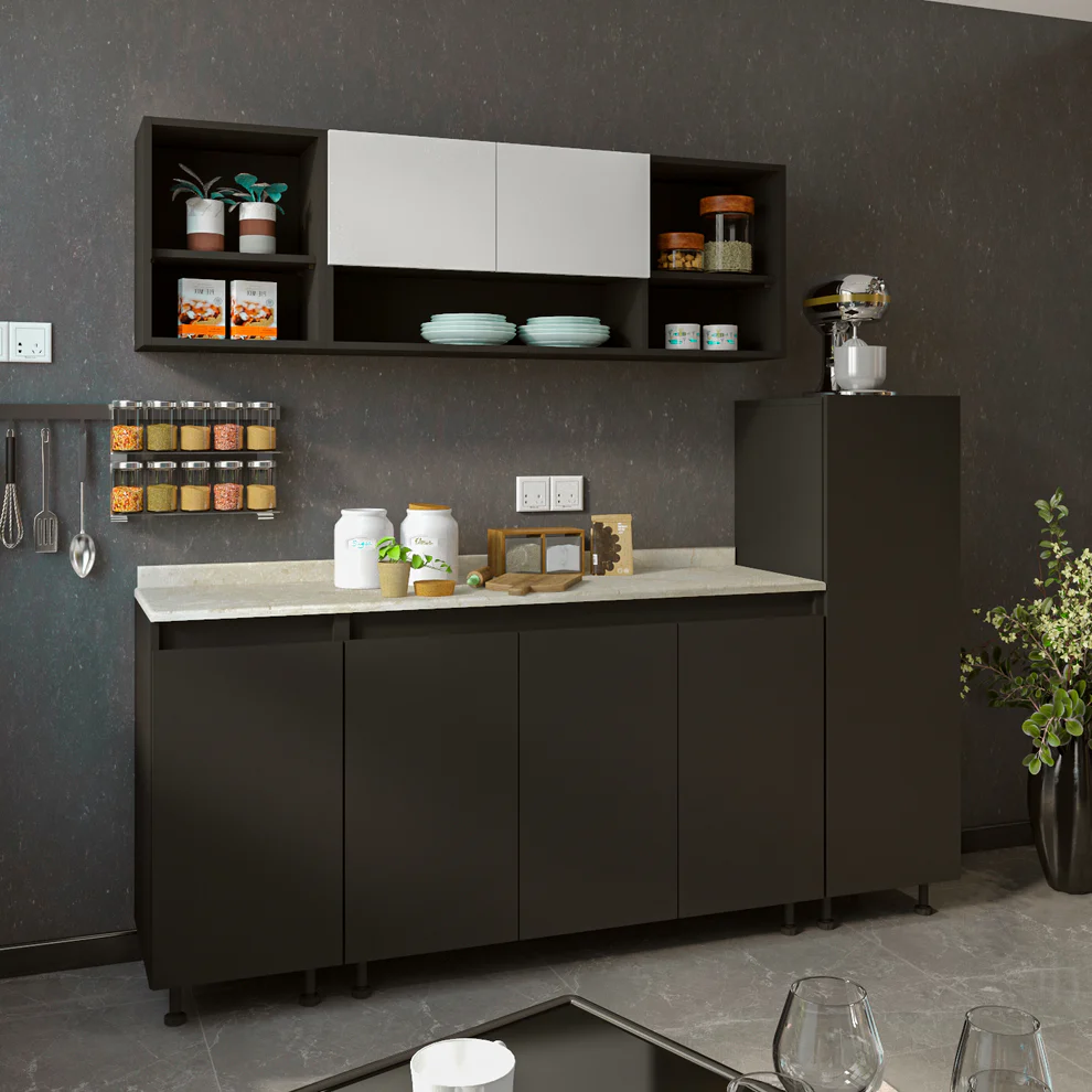 Kitchen - 3 pieces Kitchen - 3 pieces