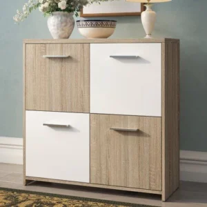 Shoe Rack 80 x 40 cm