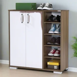 Shoe Rack 90 x 40 cm
