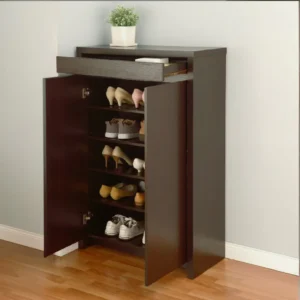 Shoe rack 80x40cm