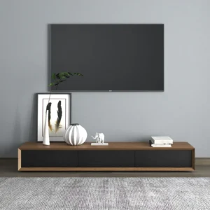 TV sofa 180 x 40 cm