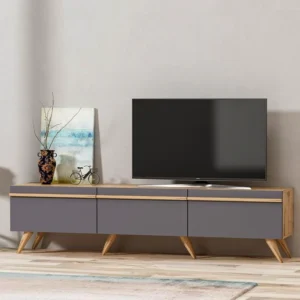 TV table 180x35 cm