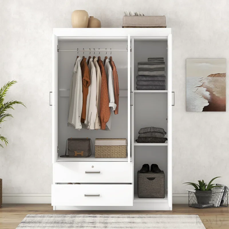 Wardrobe 170x100cm Wardrobe 170x100cm