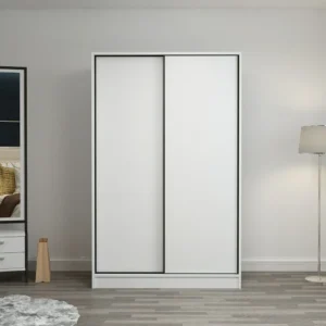 Wardrobe 200 x 120 cm