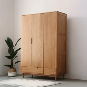 Wardrobe 200x120cm