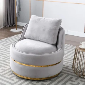 off-white Chair 90 cm - natural beech wood